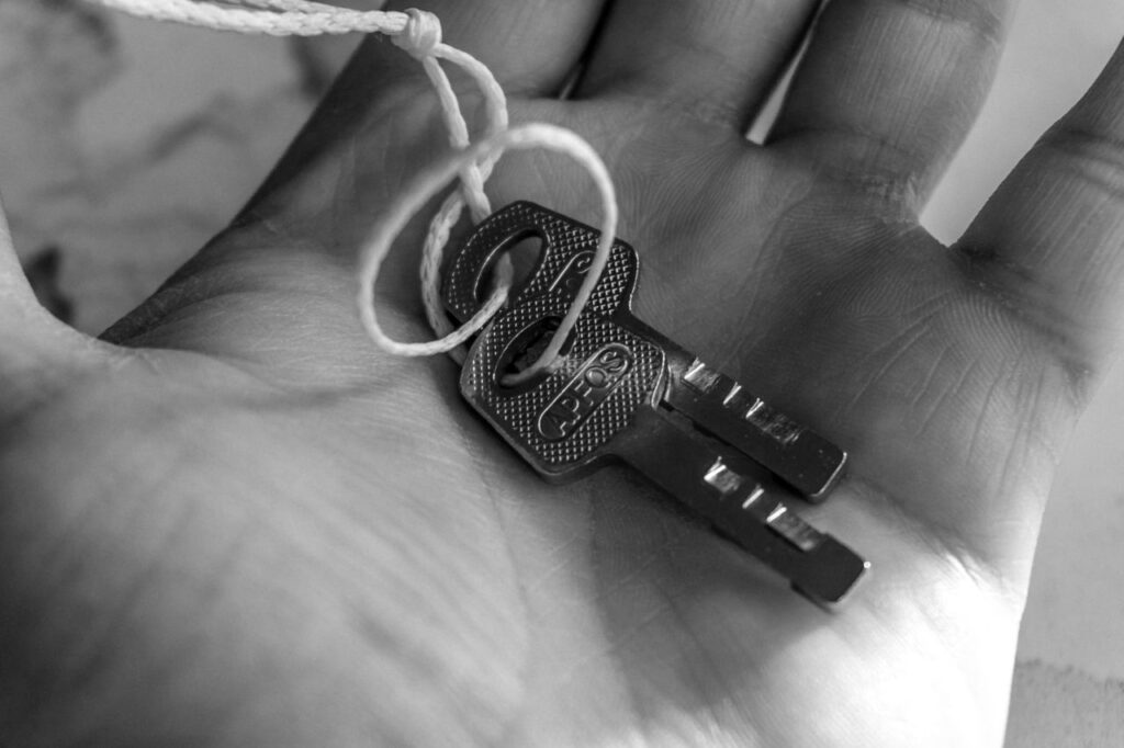 Locked Out in Kemptown? Here’s What Actually Happens When You Call a Professional locksmith Brighton